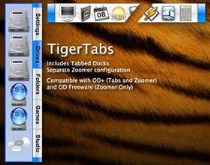 TigerTabs
