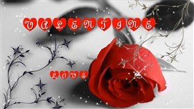 Valentine Love