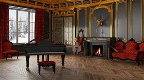 Music Room