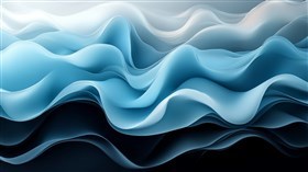 4K Sea Waves