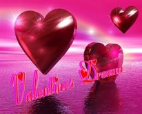 Valentines Dream