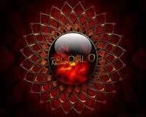 RED OVAL'O DREAM