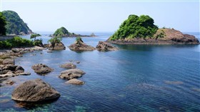 Kasumi Coast