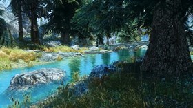 Scenic Skyrim v10