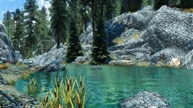 Scenic Skyrim v5