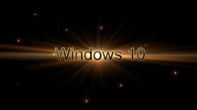 Windows 10 Gold