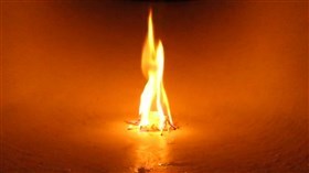 Flame Out