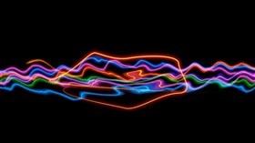 Electric Colors