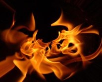 FIRE LOGON