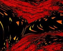 Red Splash