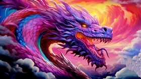 4K Dragon D3