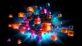 4K Space Cubes22