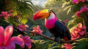 4K Toucan7