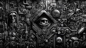 4K Eye See You