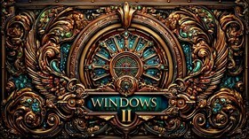 4K Windows11 gbk