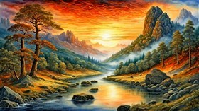 4K Landscape 88