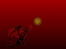 Dragon sun