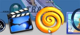 XN view icon