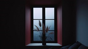 Minimalistic Window