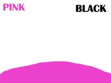 Pink Black