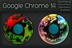 Google Chrome 14