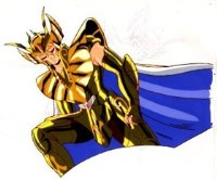 Saint Seiya