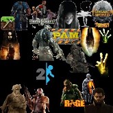 steam games (no circle !)