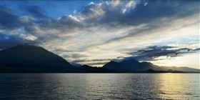 Sunsetlake Swiss