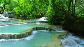 Kuang Si