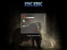 King Kong