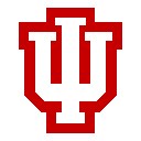 Indiana Univ. Logo