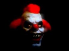 Coulrophobia