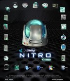 OHMY! Nitro Xtreme (Lite)