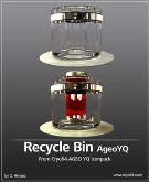 Recycle Bin Ageo YQ