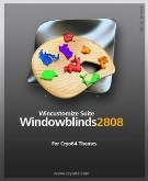 Windowblinds 2808