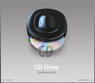 CD Drive