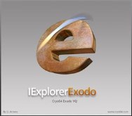 IExplorer Exodo