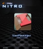 Nitro - IconPackager