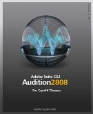 Adobe Audition 2808