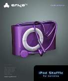 iPod Shuffle Corinthia