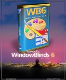 WindowBlinds 6