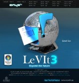 Levit3 - Email Box