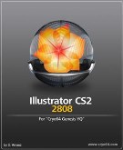 Illustrator CS2 2808