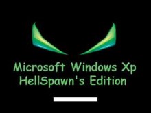 HellSpawn's Edition