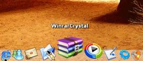 Winrar Crystal