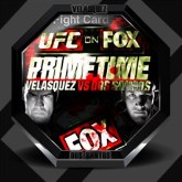 UFConFOX