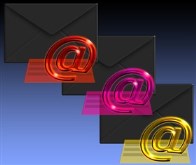 4 Email Icons