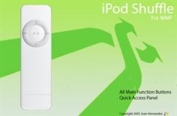 iPod Shuffle