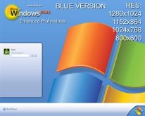 WindowsMAX Blue