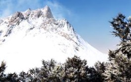 Grand Teton National Park